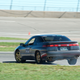 and it’s a spin for the SVX